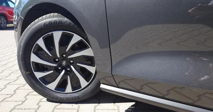 Ford Focus cena 129900 przebieg: 7, rok produkcji 2024 z Urzędów małe 596